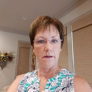 Meet your Posher, Cheryl